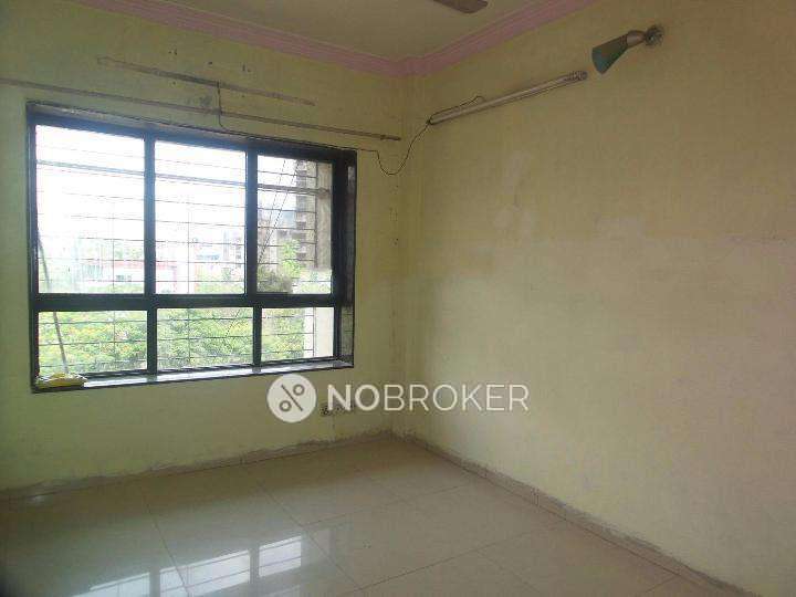 1 BHK Flat In Apartment for Rent  In Vangani