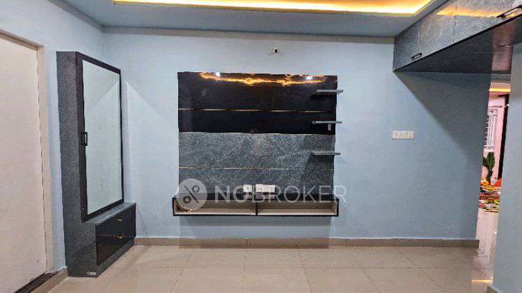 3 BHK Flat In Janapriya Lakefront for Rent  In Sainikpuri