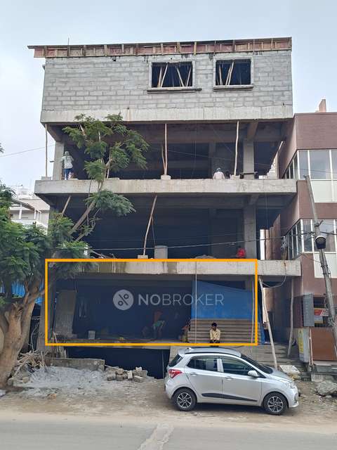 Showroom in J. P. Nagar, Bangalore for Rent 