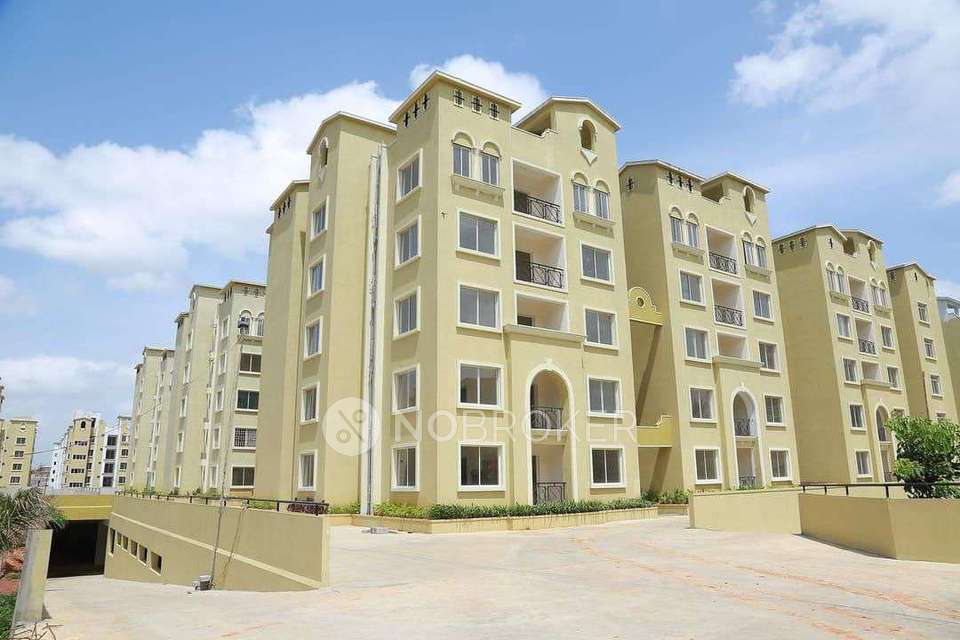 3 BHK Flat In Gm Infinite For Sale  In Gm Infinite