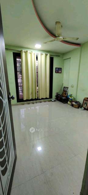 1 BHK Flat In Sai Shrushti Park Badlapur For Sale In Ranjan Society