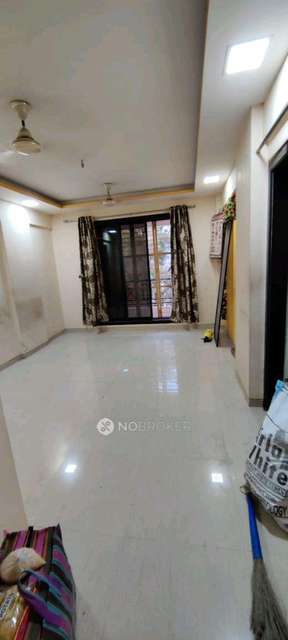 1 BHK Flat In Sai Shrushti Park Badlapur For Sale In Ranjan Society