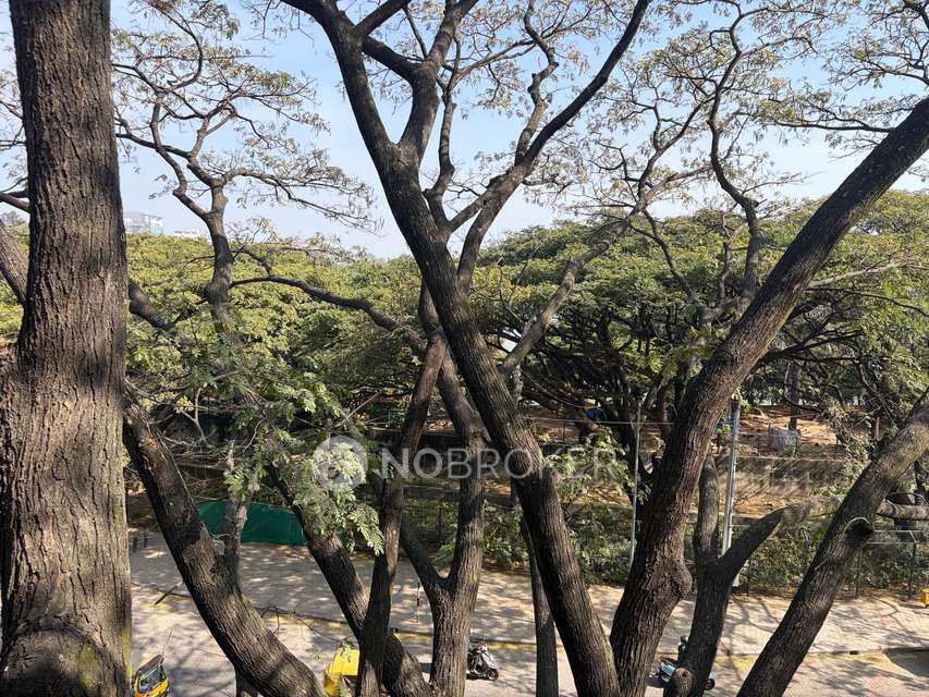 2 BHK Flat For Sale  In Sivanchetti Gardens