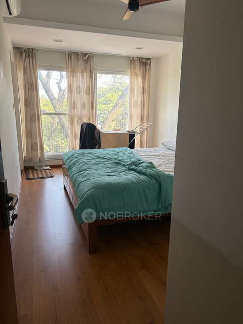 2 BHK Flat For Sale  In Sivanchetti Gardens