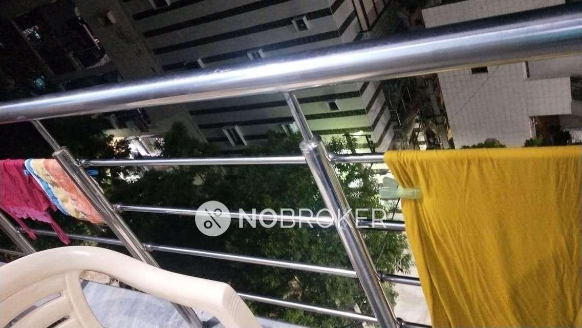 1 RK for Rent  In Jahangirpur