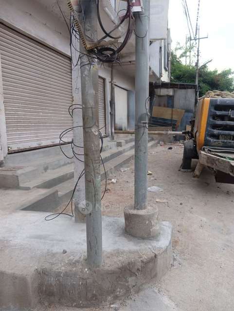 Industrial Shed in Golnaka Bridge, Hyderabad for Rent 