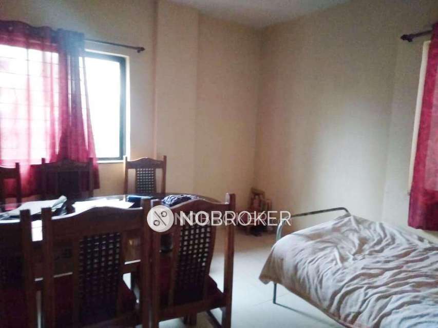 2 BHK Flat In Trimuri Apartment Dhyari Pune for Rent  In Dhayari