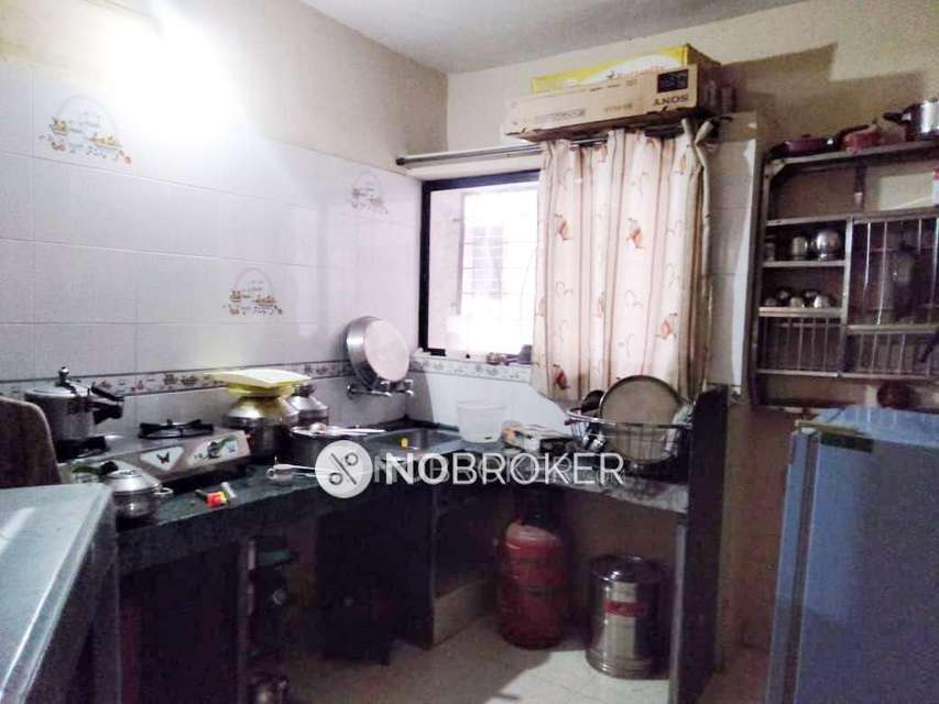 2 BHK Flat In Trimuri Apartment Dhyari Pune for Rent  In Dhayari