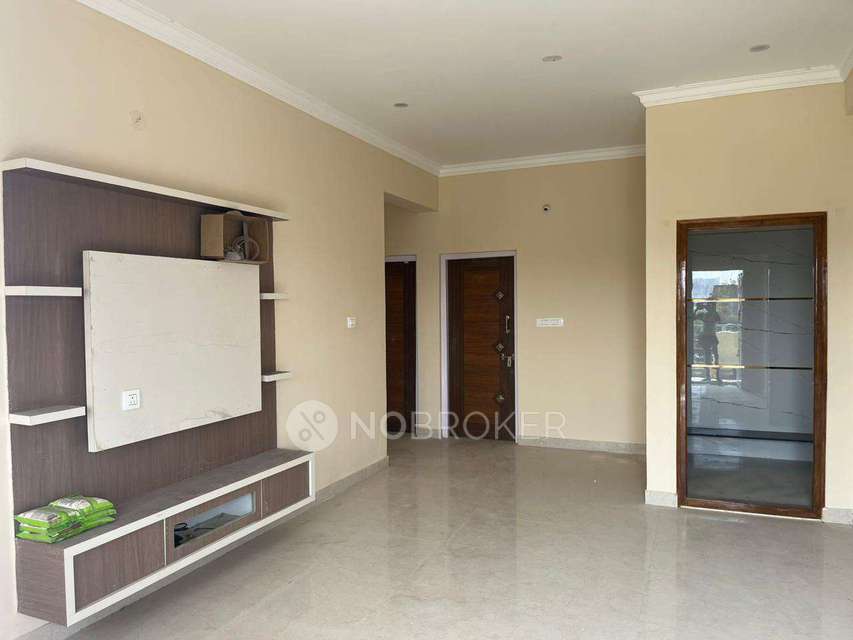 2 BHK Flat In Singanayakanahalli for Rent  In 4hw5+2x4, Bengaluru, Singanayakanahalli, Karnataka 560119, India
