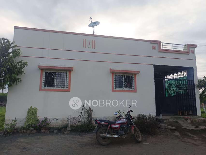 1 BHK House for Rent  In Markal