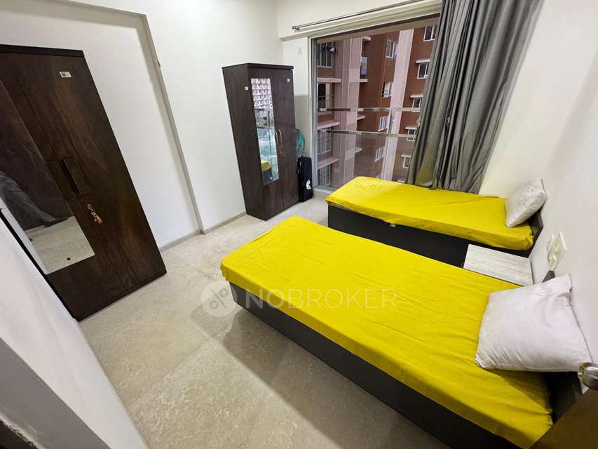 PG for Anyone in Goregaon West