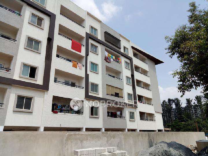 2 BHK Flat In Ds Max Sigma Apartment For Sale  In Electronic City