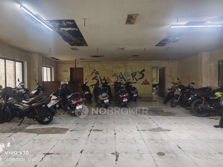 Showroom in Triplicane, Chennai for Rent 