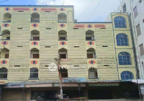 PG for Girls in Suraram