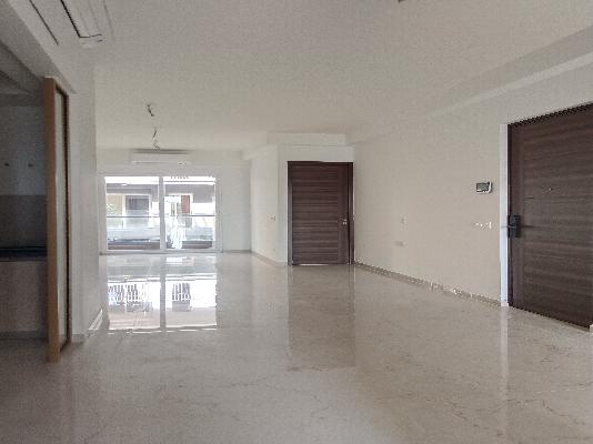 3 BHK Flat In Smart World Orchard For Sale  In Sector 61