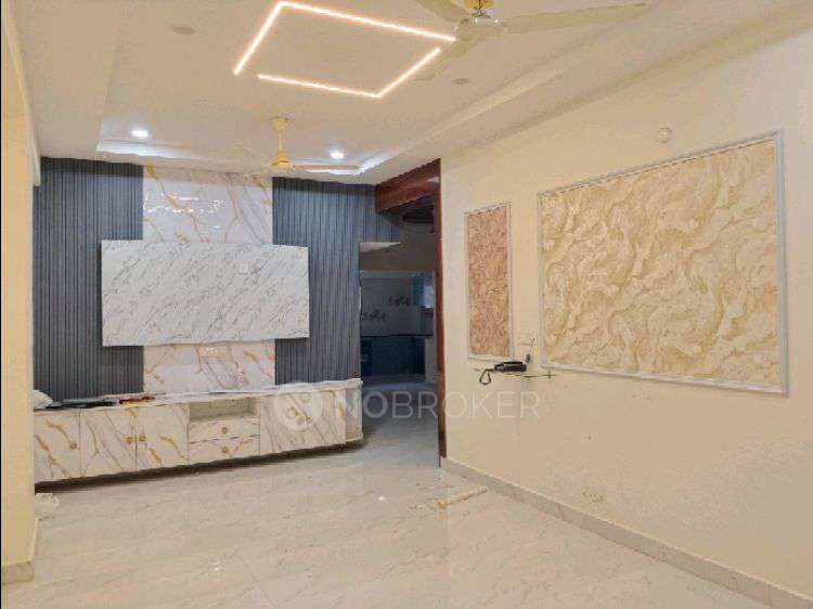 2 BHK Flat In Jagadamba Ayaan Residency for Rent  In Nizampet