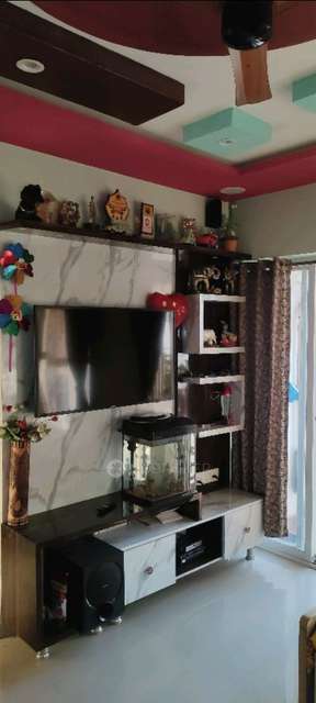 2 BHK Flat In Lush Life Impero(llp) For Sale  In Authade