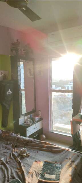 2 BHK Flat In Lush Life Impero(llp) For Sale  In Authade