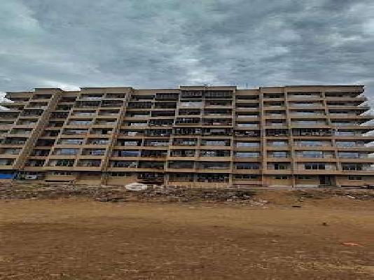 1 BHK Flat In Om Krishna Heights for Rent  In Badlapur