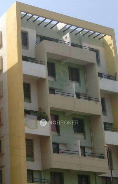 1 BHK Flat In Rahi Regency for Rent  In Narhe