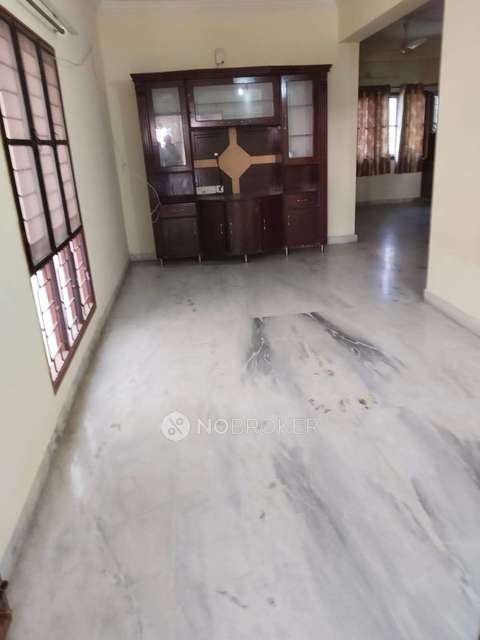3 BHK Flat In Saikrishna Nilayam  for Rent  In Pragathi Nagar