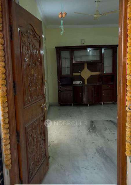 3 BHK Flat In Saikrishna Nilayam  for Rent  In Pragathi Nagar