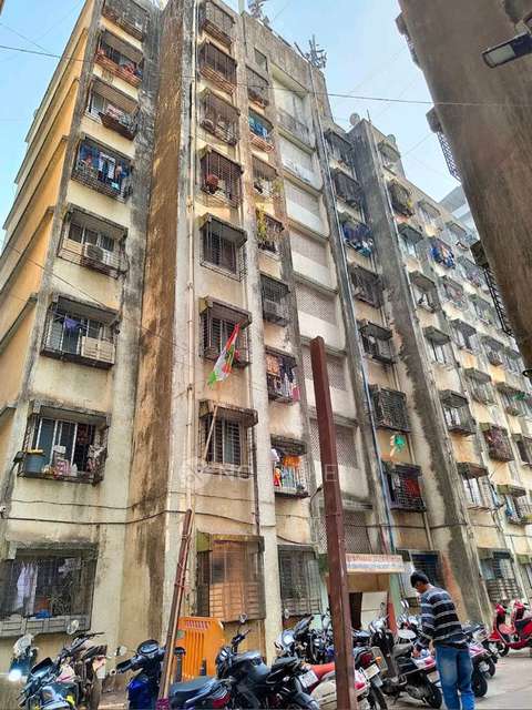 1 RK Flat In Siddhivinayak Co Op Housing Tilak Nagar Kurla  For Sale  In Kurla