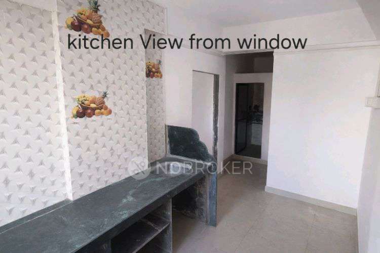 1 RK Flat In Siddhivinayak Co Op Housing Tilak Nagar Kurla  For Sale  In Kurla