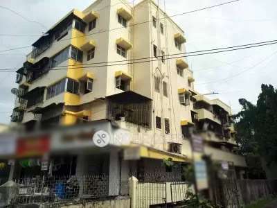 1 BHK Flat In Pankaj Chs for Rent  In Santacruz East