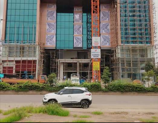 Office Space in Chikhali, Pune for Rent 