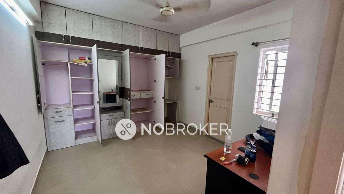 2 BHK Flat In Vakil Whispering Woods For Sale  In Chandapura