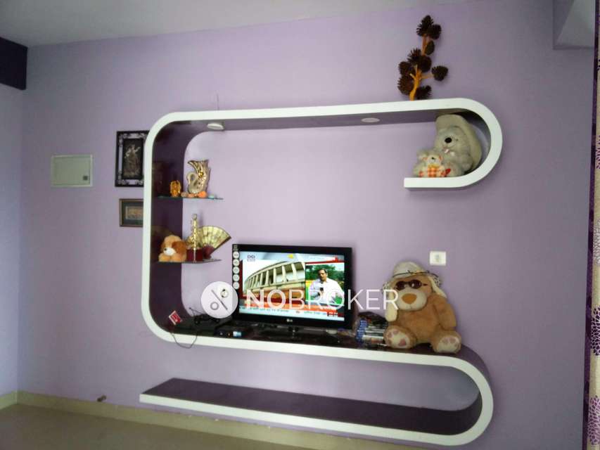 2 BHK Flat In Vakil Whispering Woods For Sale  In Chandapura