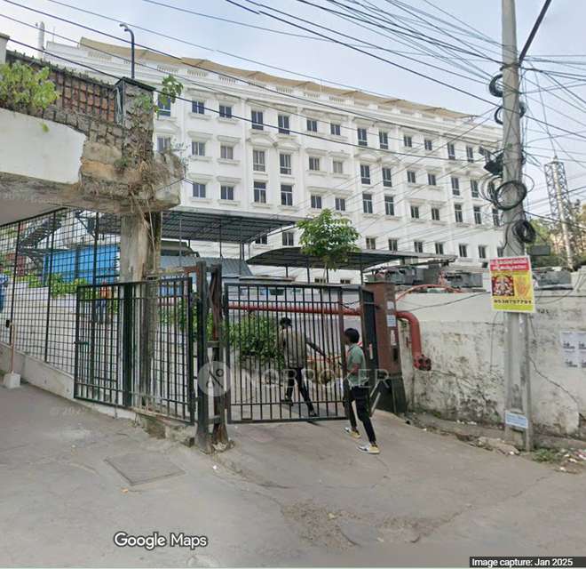 Shop in Begumpet, Hyderabad for sale 