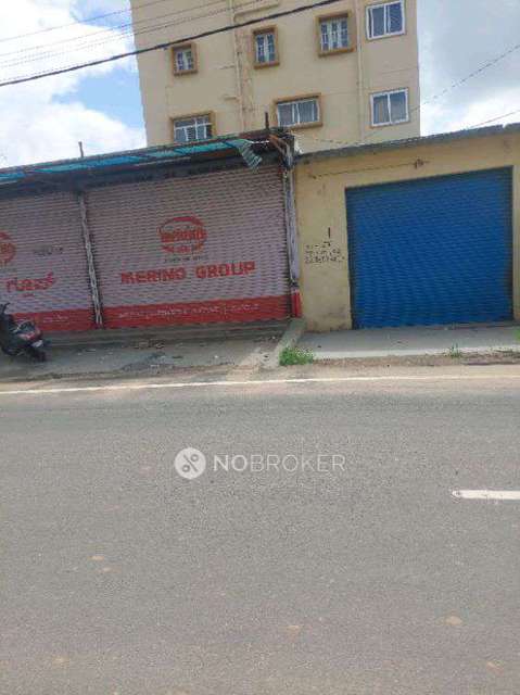 Shop in Hongasandra, Bangalore for Rent 