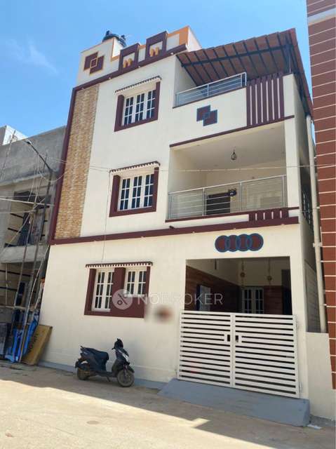 3 BHK Flat In Confident Aquila for Rent  In Kada Agrahara