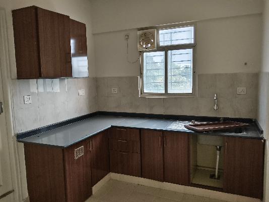 3 BHK Flat In Confident Aquila for Rent  In Kada Agrahara