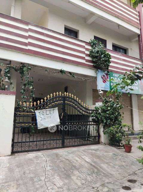 1 RK House for Rent  In Sainikpuri