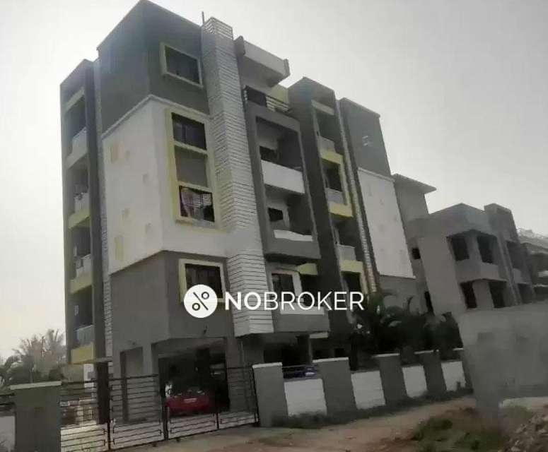 1 RK Flat In Swami Vivekanand Society Balajinagar  for Rent  In Balajinagar, Dhankawadi Road