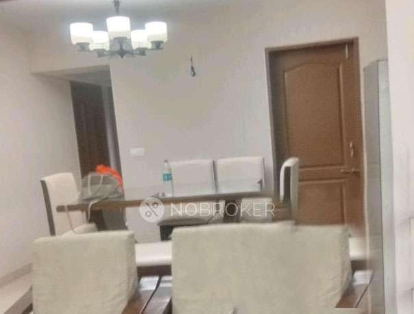 2 BHK Flat In Palladion Apartments For Sale  In Baner