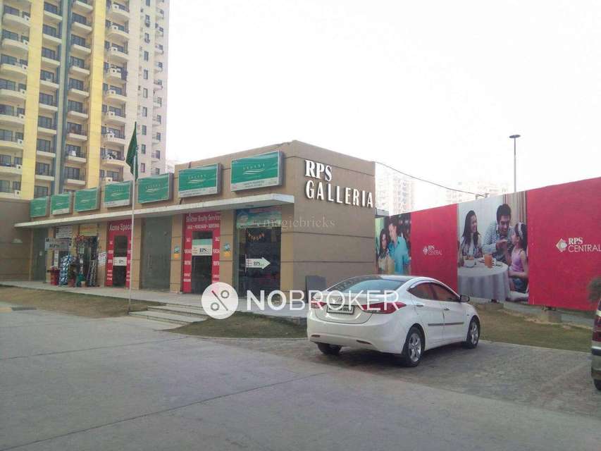 2 BHK Flat In Rps City for Rent  In Sector 88