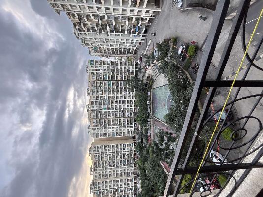 3 BHK Flat In Bramha Skycity for Rent  In Lohegaon