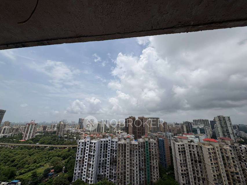 3 BHK Flat In Neminath Imperia for Rent  In 45, Jankidevi School Rd