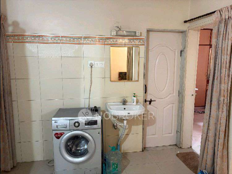 1 BHK Flat In Lotus Nxt Near Axis Bank for Rent In Plot 320,, Sector 27a, Pradhikaran, Nigdi, Near Axis Bank Branch, Sector 27a, Pradhikaran, Nigdi, Pimpri-chinchwad, Maharashtra 411044, India