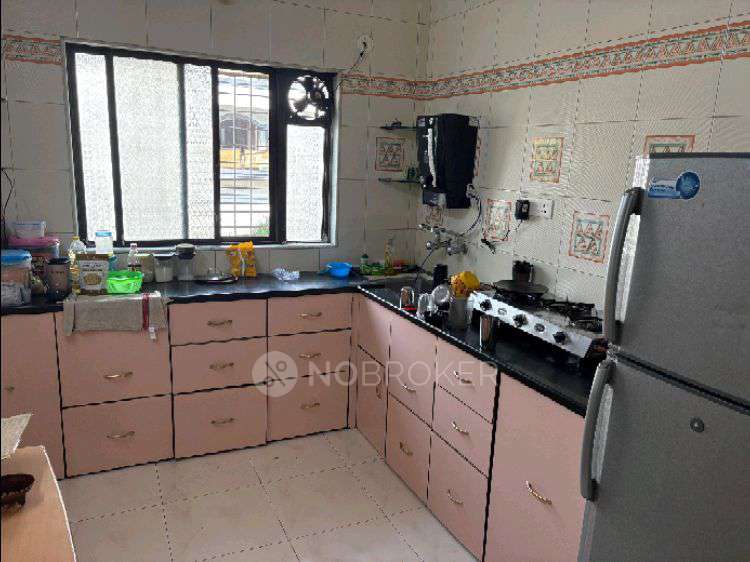 1 BHK Flat In Lotus Nxt Near Axis Bank for Rent In Plot 320,, Sector 27a, Pradhikaran, Nigdi, Near Axis Bank Branch, Sector 27a, Pradhikaran, Nigdi, Pimpri-chinchwad, Maharashtra 411044, India