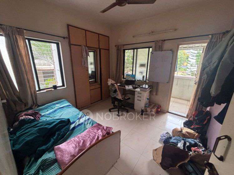 1 BHK Flat In Lotus Nxt Near Axis Bank for Rent In Plot 320,, Sector 27a, Pradhikaran, Nigdi, Near Axis Bank Branch, Sector 27a, Pradhikaran, Nigdi, Pimpri-chinchwad, Maharashtra 411044, India