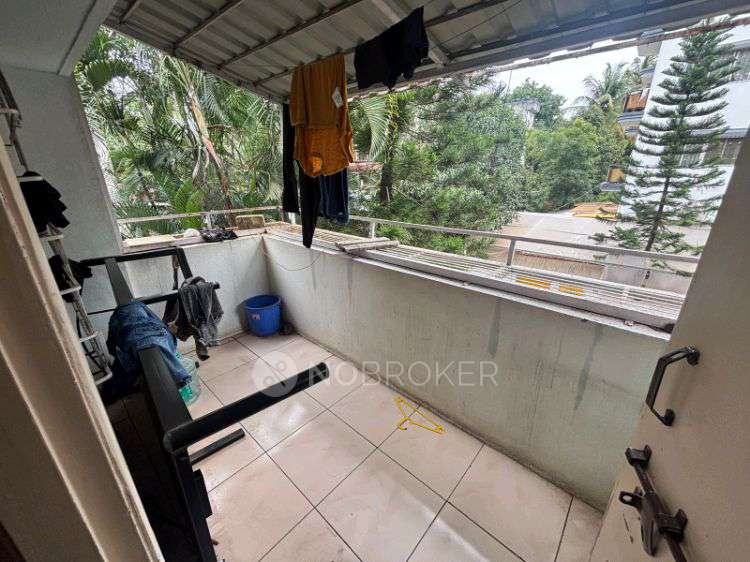 1 BHK Flat In Lotus Nxt Near Axis Bank for Rent In Plot 320,, Sector 27a, Pradhikaran, Nigdi, Near Axis Bank Branch, Sector 27a, Pradhikaran, Nigdi, Pimpri-chinchwad, Maharashtra 411044, India