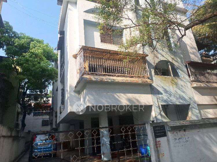 1 BHK Flat In Lotus Nxt Near Axis Bank for Rent In Plot 320,, Sector 27a, Pradhikaran, Nigdi, Near Axis Bank Branch, Sector 27a, Pradhikaran, Nigdi, Pimpri-chinchwad, Maharashtra 411044, India