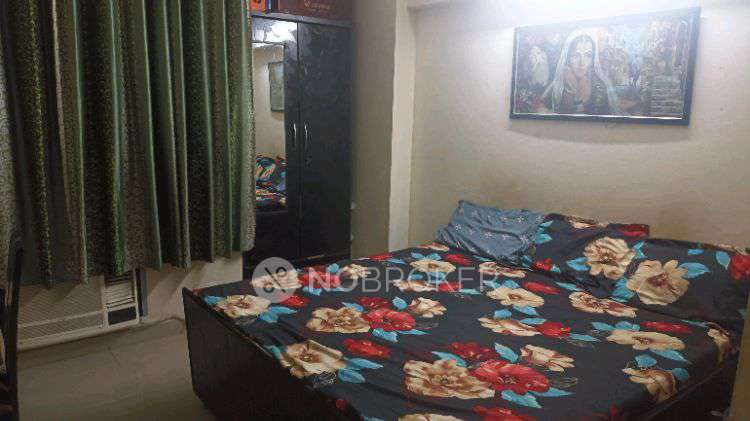 2 BHK Flat In Today Ridge Residency for Rent  In Sector 135