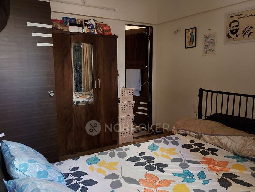 2 BHK Flat In Gk Aarcon For Sale  In Punawale