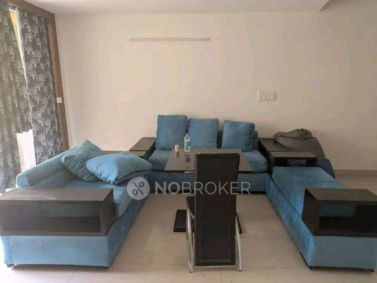 Single Room for Male In 3 BHK  In Divyasree Elan In Bellandur